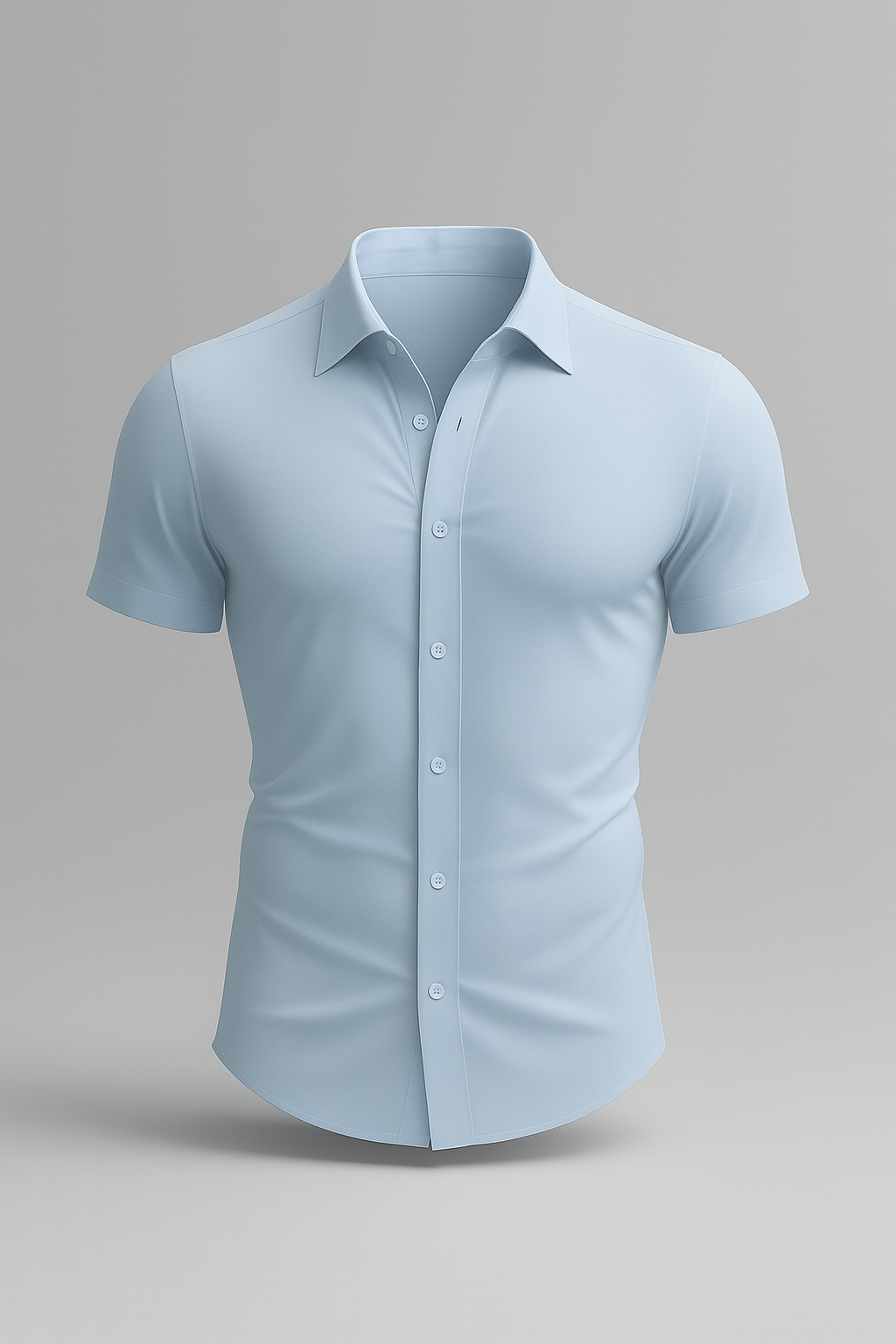 Zovirae Dress Shirt