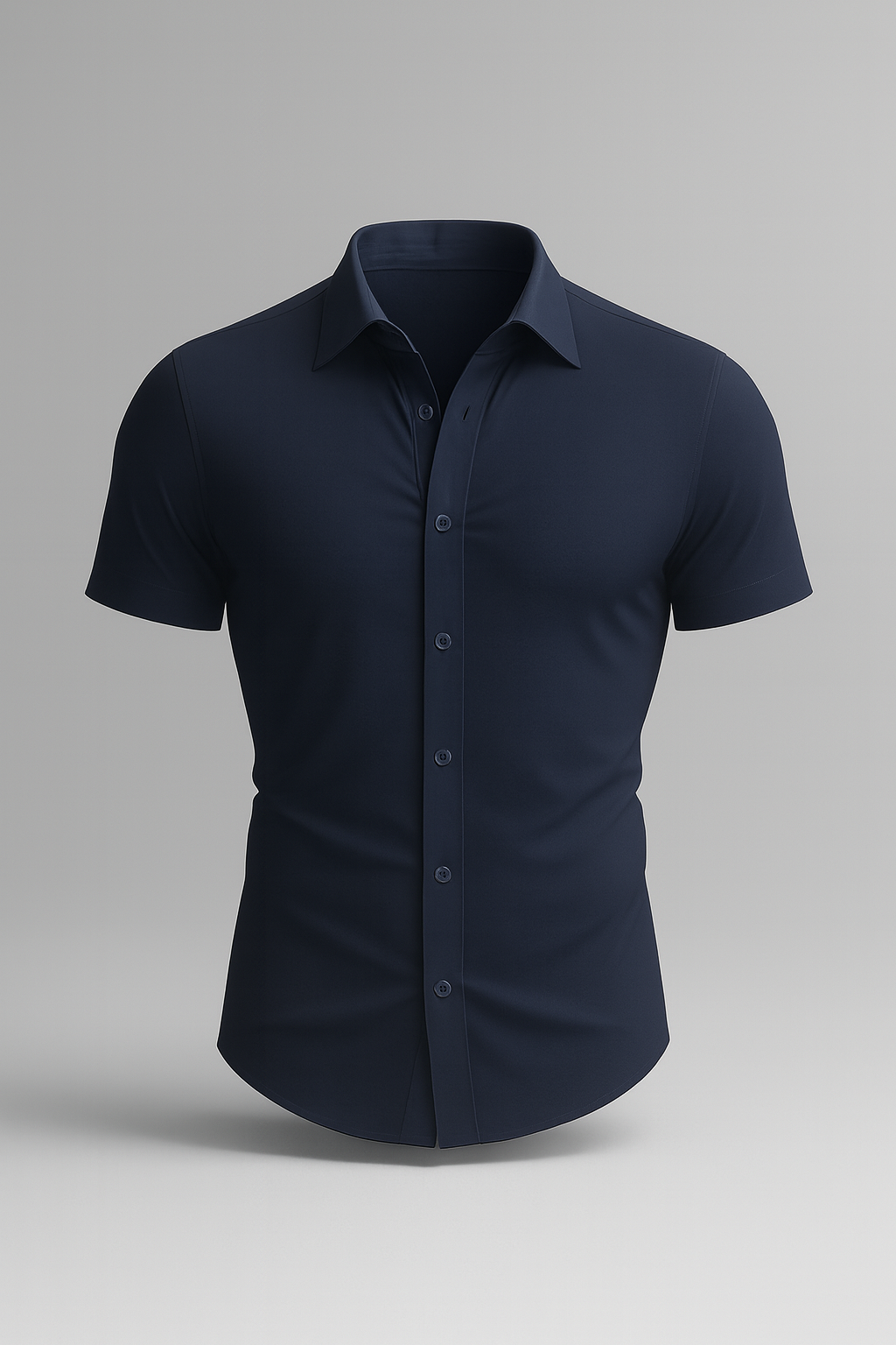Zovirae Dress Shirt