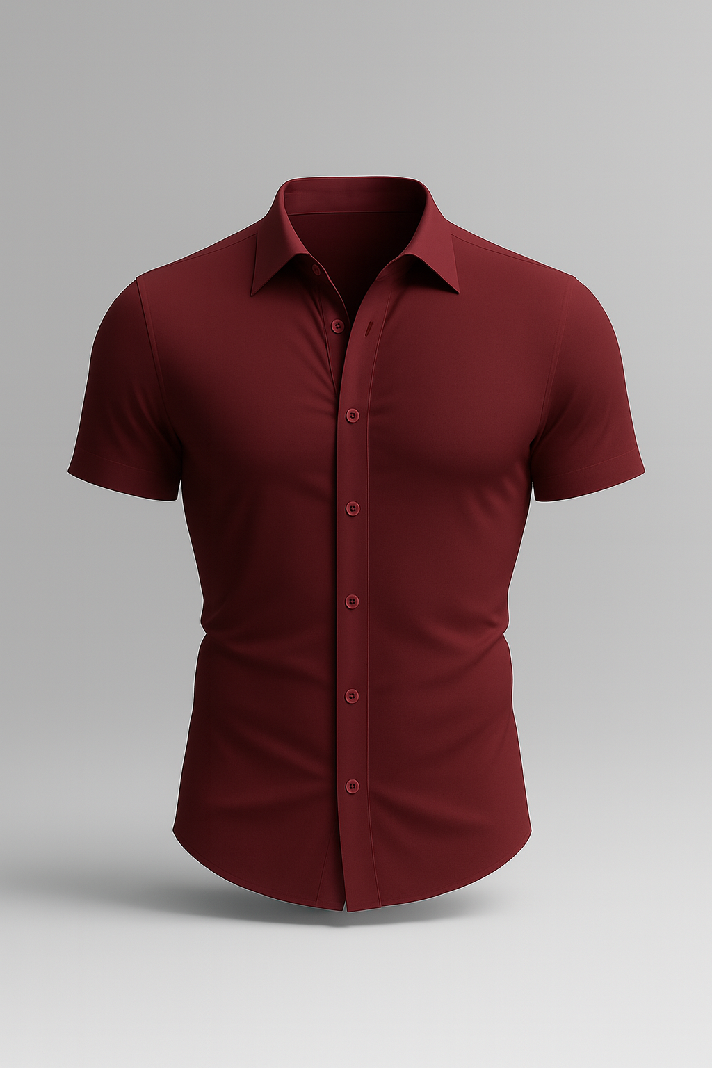 Zovirae Dress Shirt