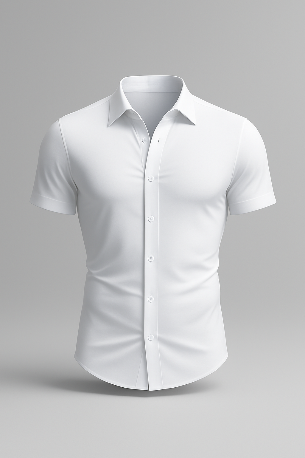 Zovirae Dress Shirt