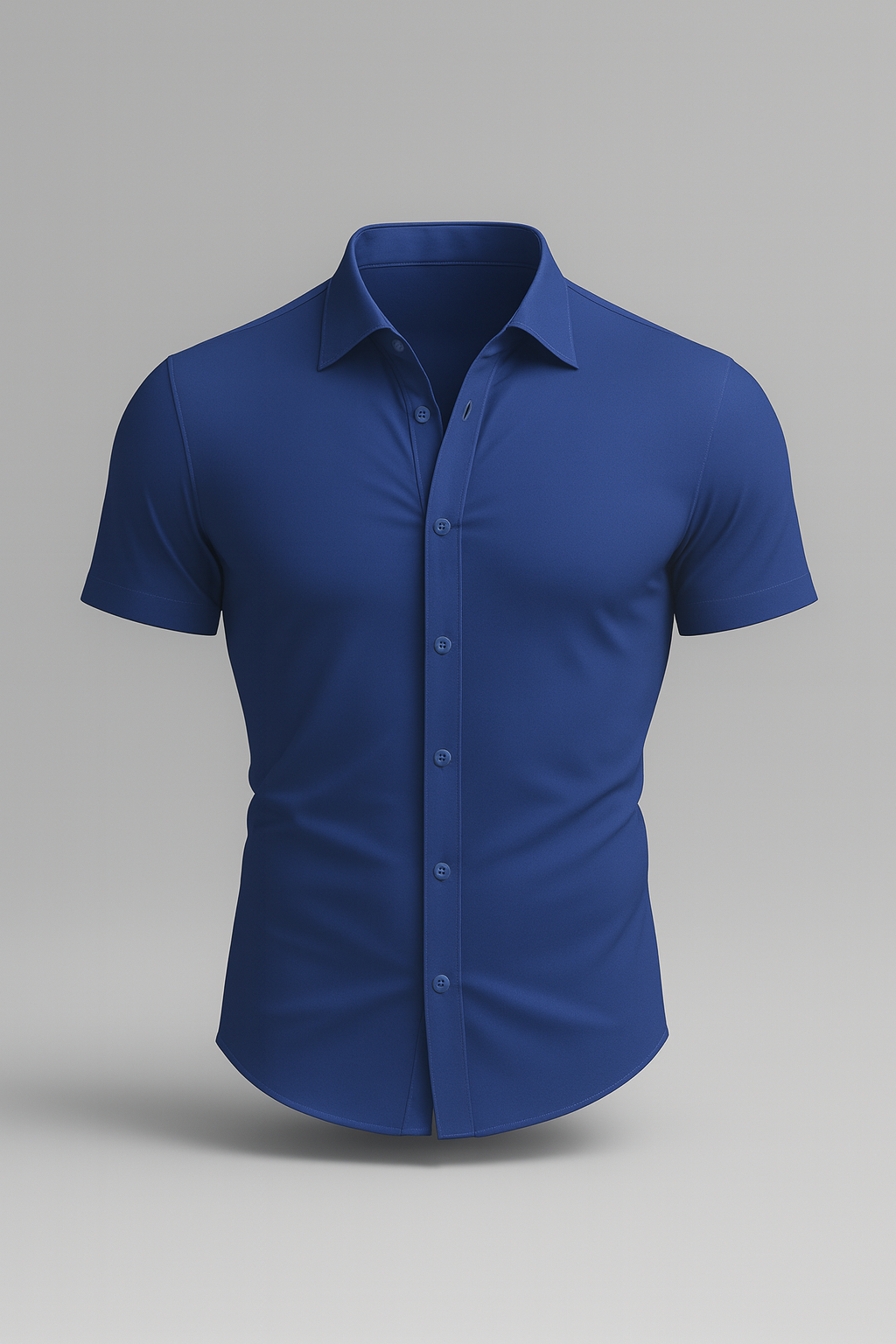 Zovirae Dress Shirt