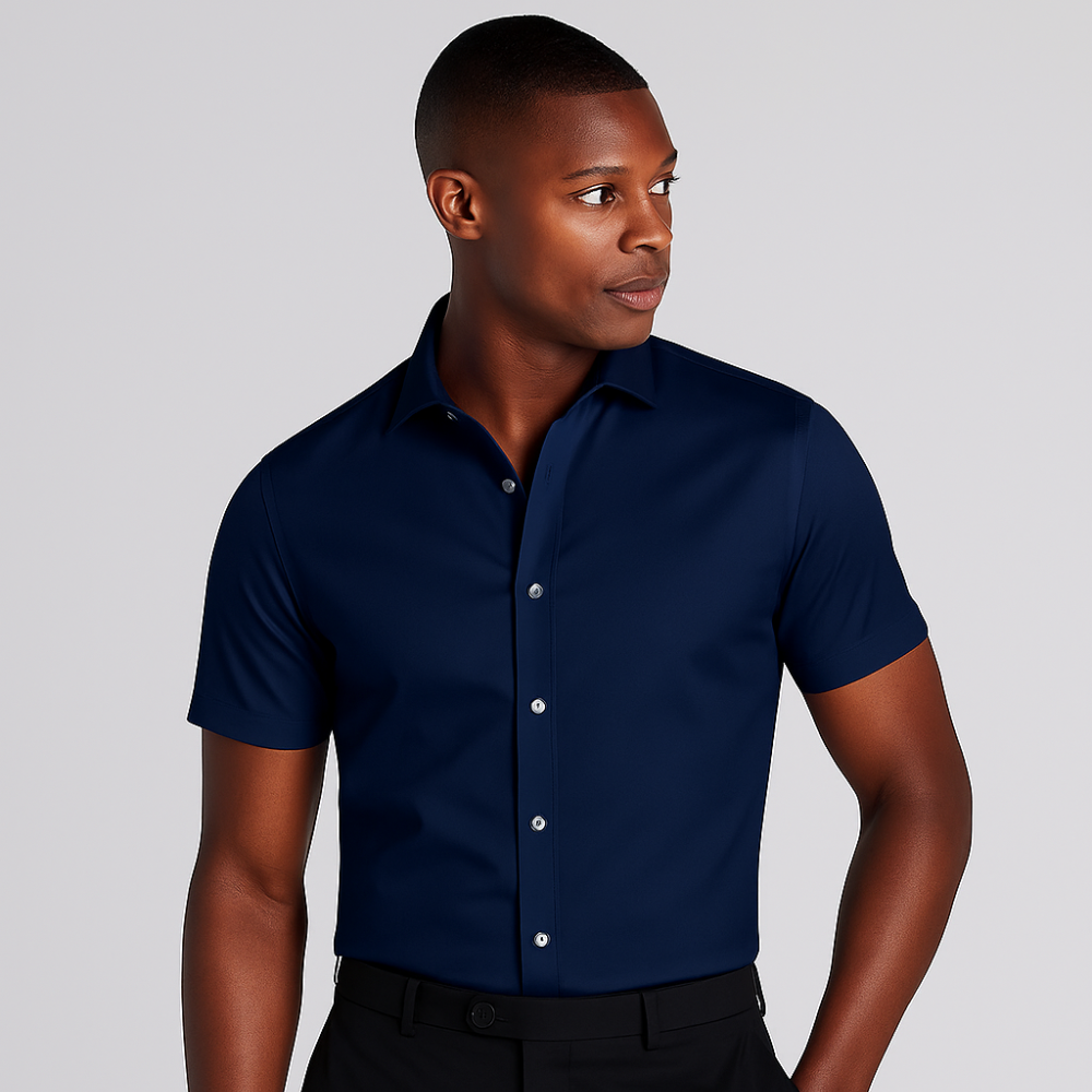Zovirae Dress Shirt