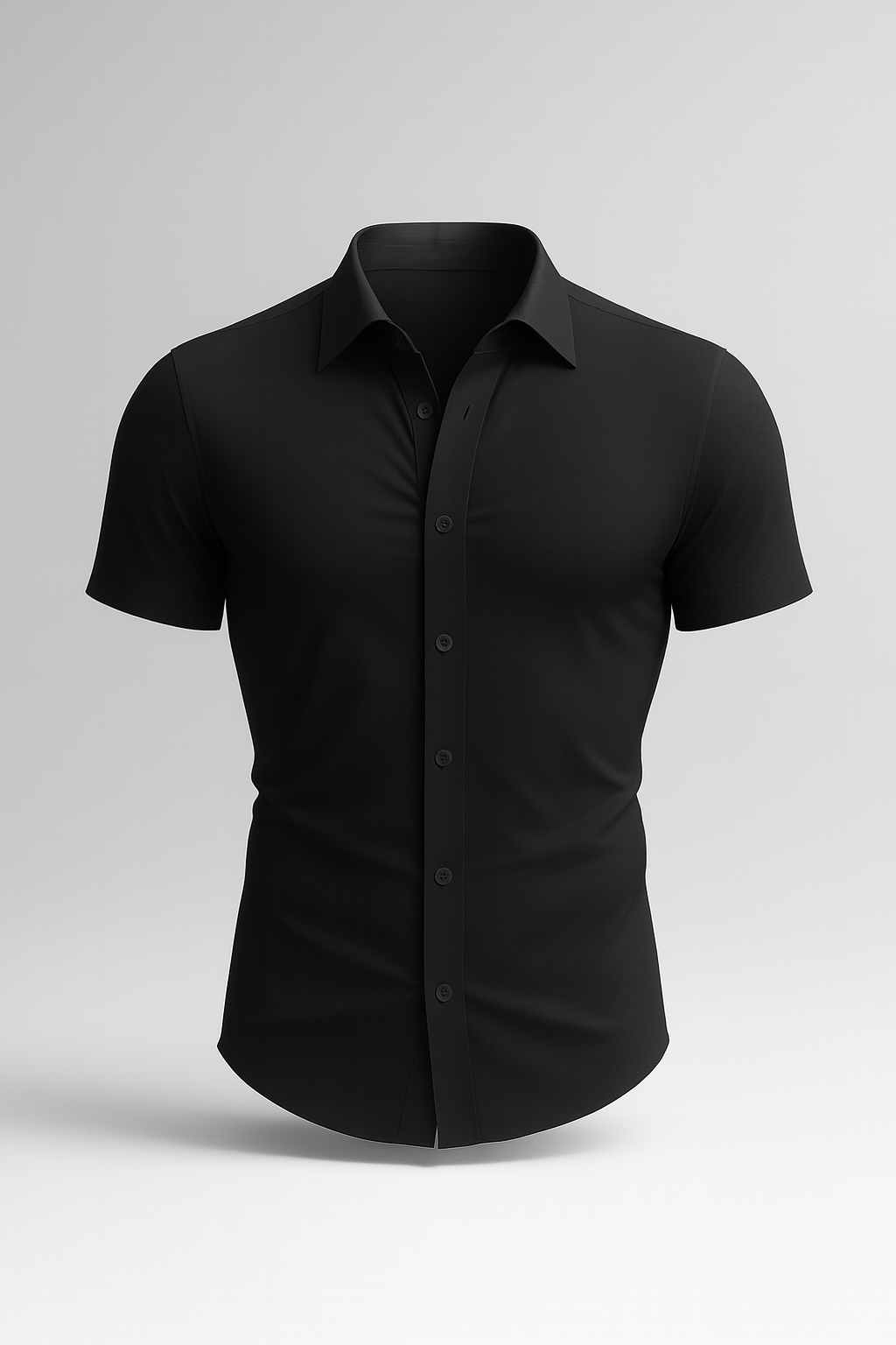 Zovirae Dress Shirt