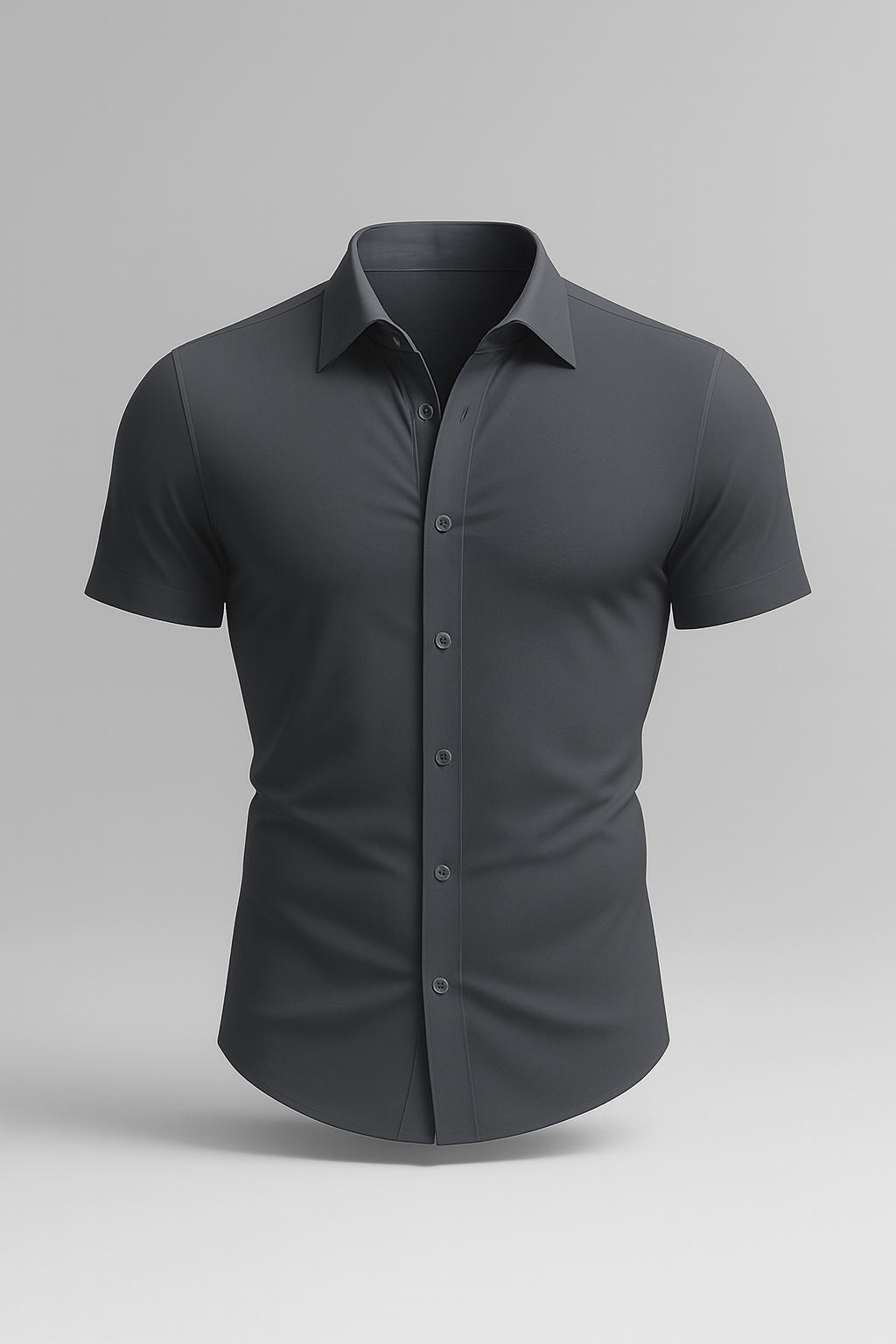 Zovirae Dress Shirt